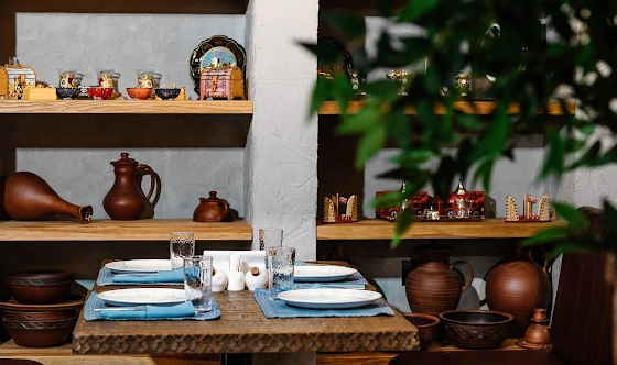 Фото №9 зала  Основной зал 1 этаж