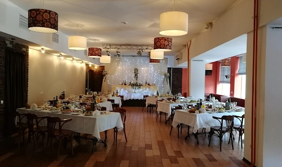 Фото №8 зала Основной зал