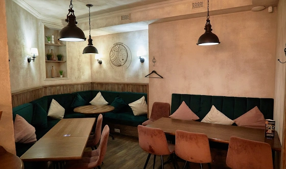 Фото №11 зала Большой зал