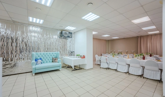 Фото №10 зала Банкетный зал