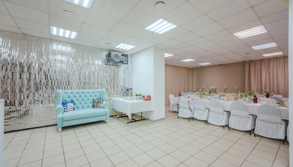 Фото №10 зала Банкетный зал