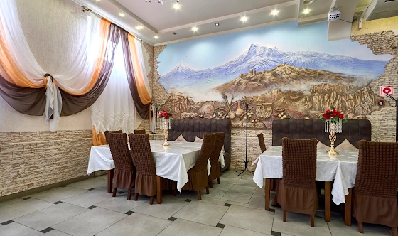 Фото №11 зала Основной зал