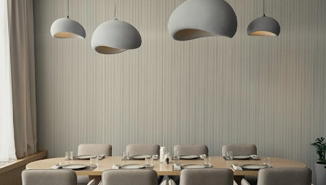 Фото №2 зала Малый банкетный зал 