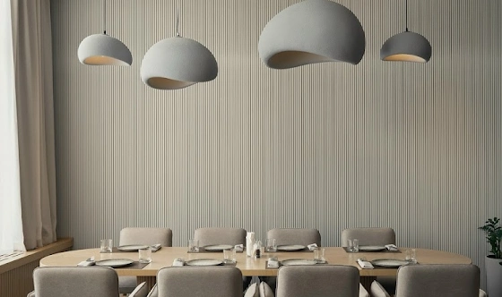 Фото №2 зала Малый банкетный зал 