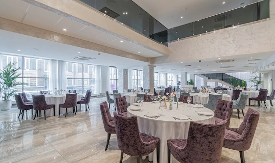 Фото №20 зала Ресторан "Kostas"