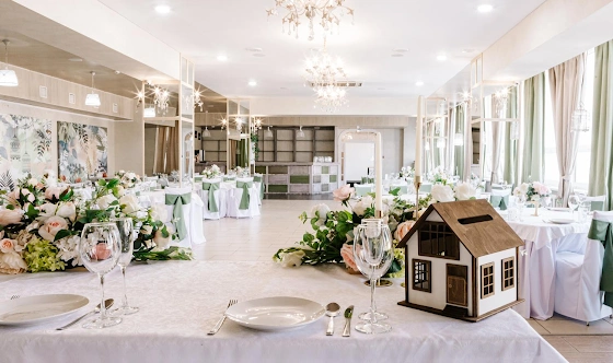 Фото №12 зала Основной зал