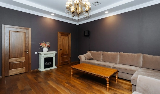 Фото №14 зала Караоке-зал  с террасой 