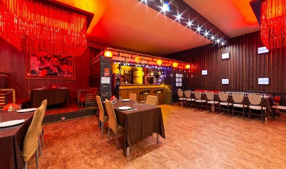 Фото №8 зала Темный зал