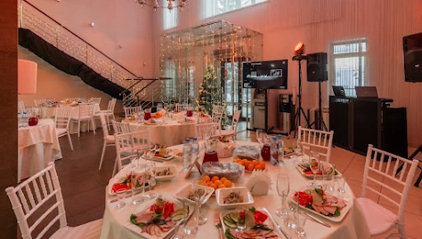 Фото №1 зала РестоХолл