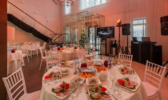 Фото №1 зала РестоХолл