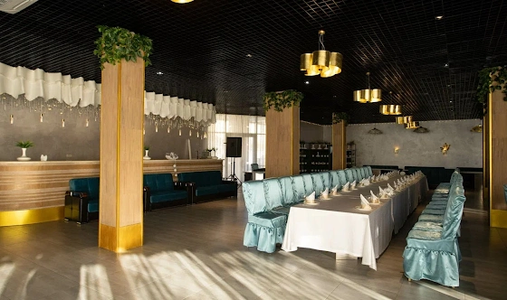 Фото №6 зала Нижняя палуба