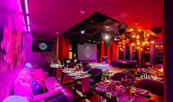 Фото №14 зала Основной зал