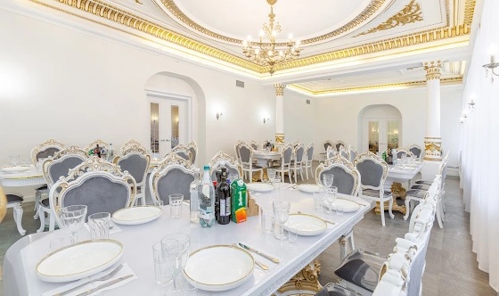 Фото №19 зала Основной зал