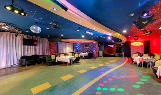 Фото №14 зала Основной зал