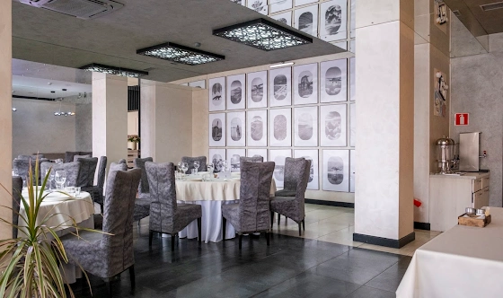 Фото №14 зала Основной зал