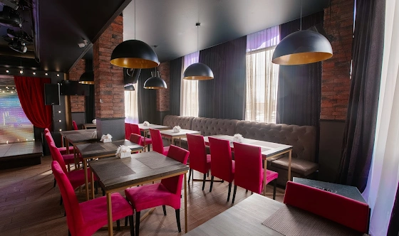 Фото №10 зала Зал «Грэмми»