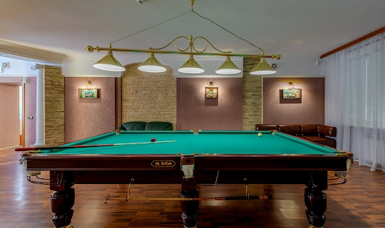 Фото №10 зала Зал «Греческий»