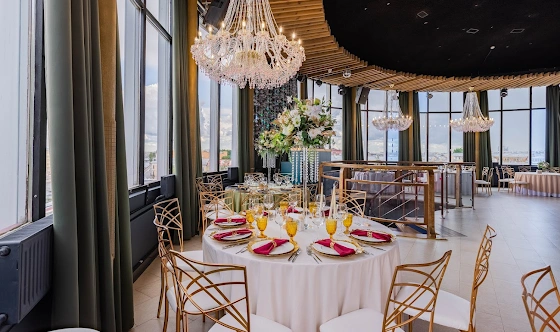 Фото №13 зала Основной зал 