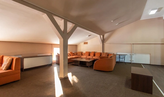 Фото №14 зала Конференц-зал №1