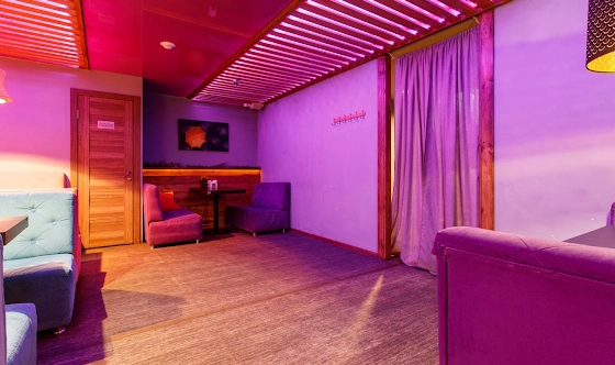 Фото №4 зала Зал на 20 человек