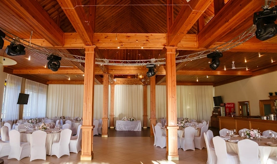 Фото №4 зала Основной зал