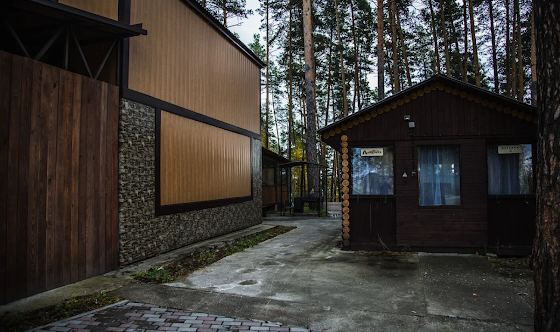 Фото №3 зала Беседка №2