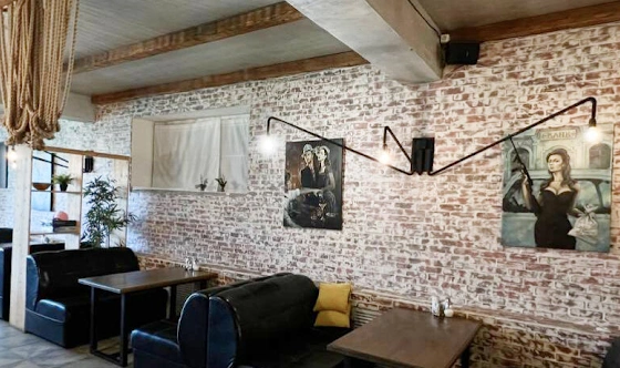 Фото №1 зала Loft