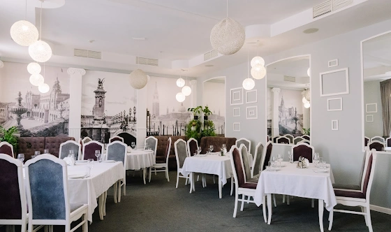 Фото №15 зала Основной зал