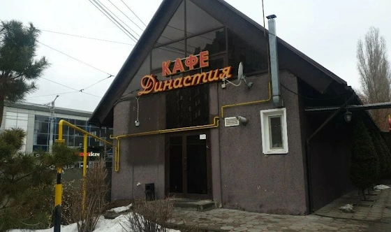 Фото №8 зала Банкетный зал