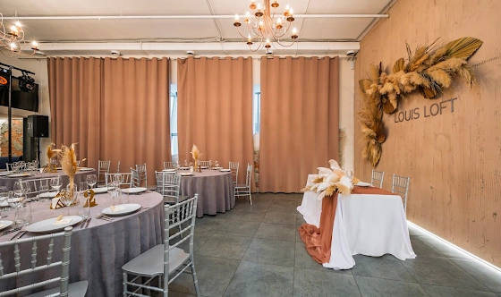 Фото №4 зала Основной зал