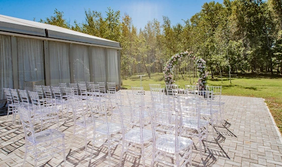 Фото №9 зала Шатер