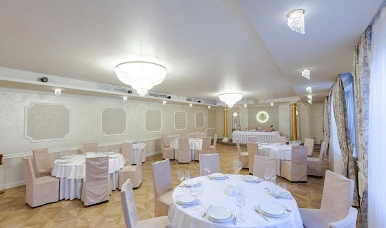 Фото №7 зала Большой зал