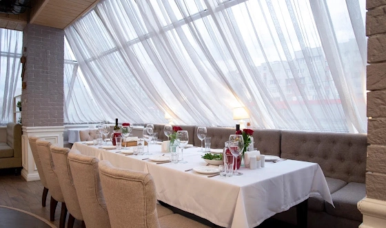 Фото №19 зала Зал на 50 человек