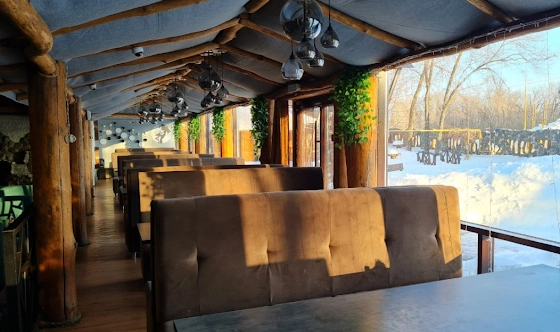 Фото №12 зала Банкетный зал