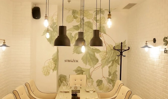 Фото №2 зала VIP-зал №3