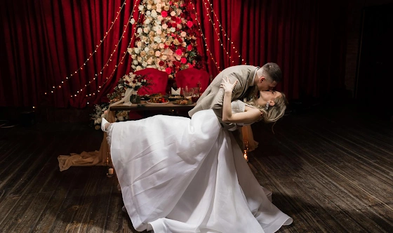 Фото №4 зала Основной зал