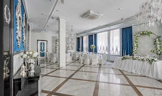 Фото №6 зала Банкетный зал 