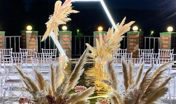 Фото №3 зала Веранда