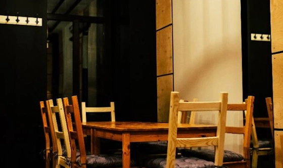 Фото №9 зала Большой зал