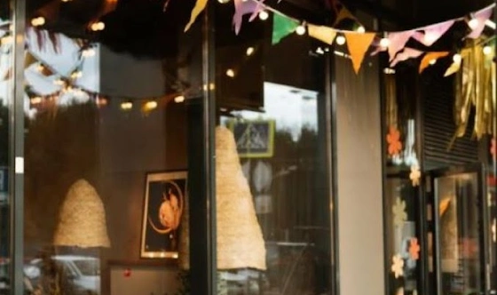 Фото №6 зала Июль Гастро