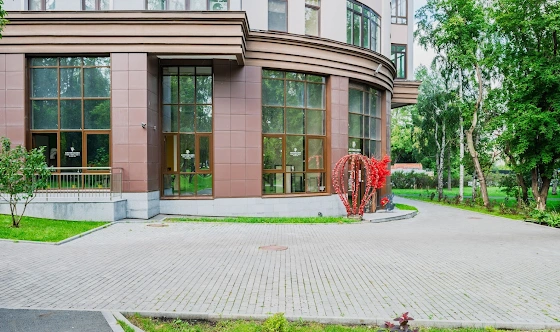 Фото №16 зала Основной зал