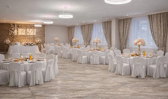 Фото №9 зала Основной зал