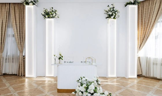 Фото №11 зала Основной зал