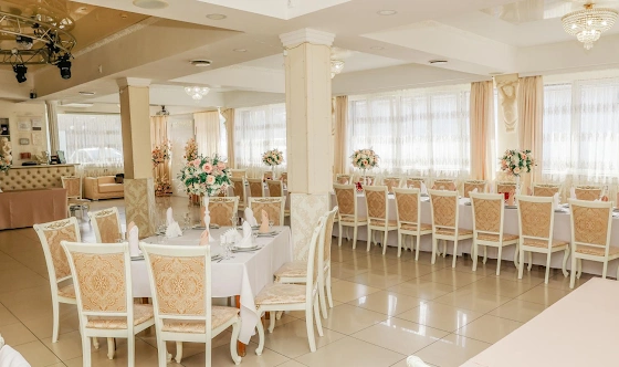 Фото №9 зала Основной зал 