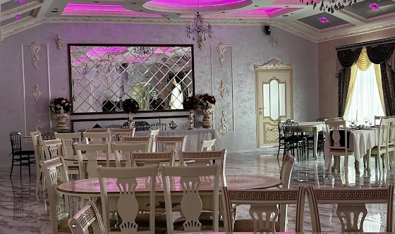 Фото №7 зала Банкетный зал 