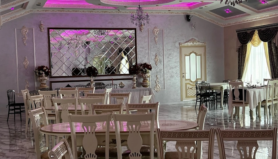 Фото №7 зала Банкетный зал 