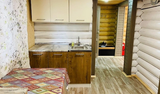 Фото №5 зала Малый гостевой дом