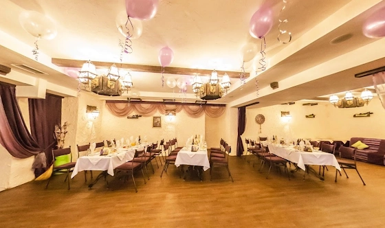 Фото №2 зала Основной зал