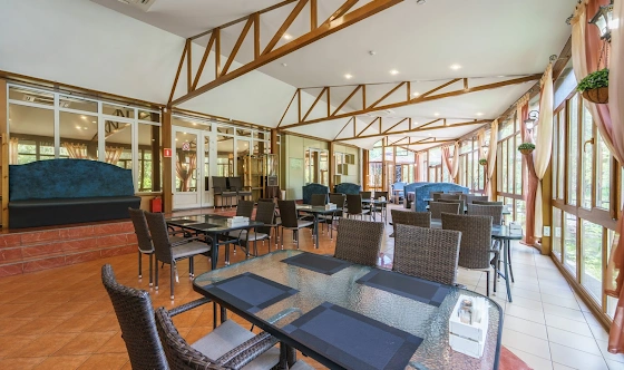 Фото №4 зала Веранда