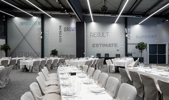 Фото №6 зала Зал "Ростов"